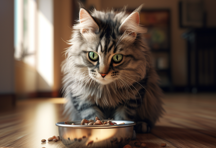 6 Best Cat Food Bowls: Comprehensive Reviews