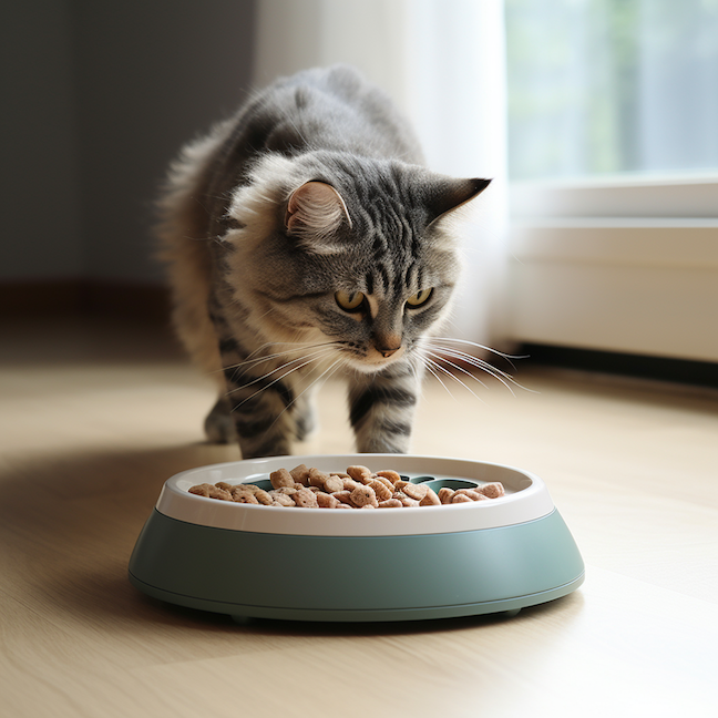 Choosing the Best Cat Slow Feeder: 8 Reviews