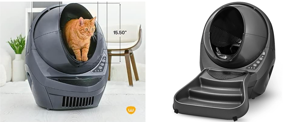 Automatic Litter Boxes: Redefining Cat Parenting