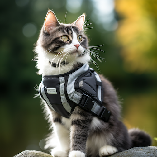 2023's Best Cat Harnesses: Top Picks Reviewed
