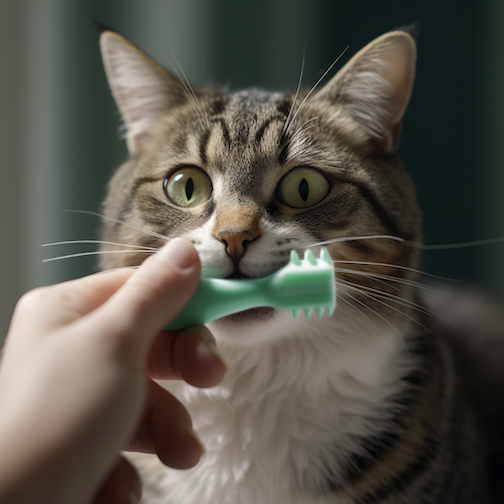 2024 Guide: 9 Cat Toothbrushes Reviewed for Your Feline's Oral Health