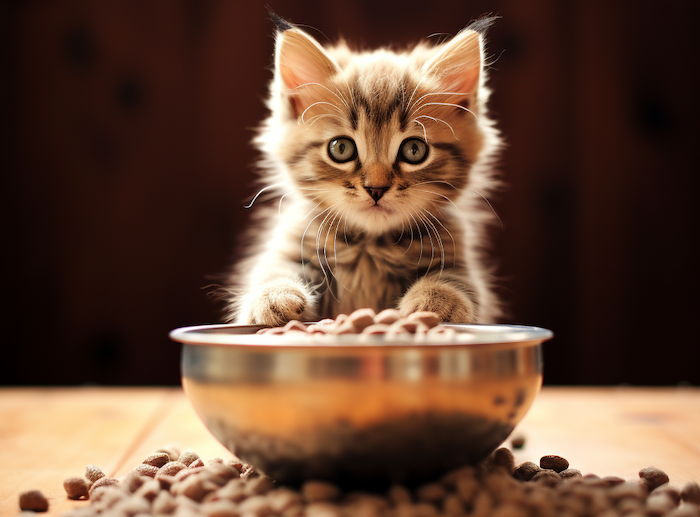 Understanding Cat Food Fillers: What You Need to Know