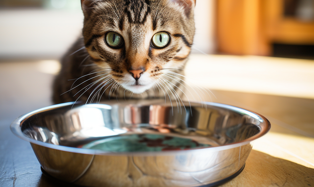 Keeping Cats Hydrated: A Key to Feline Health