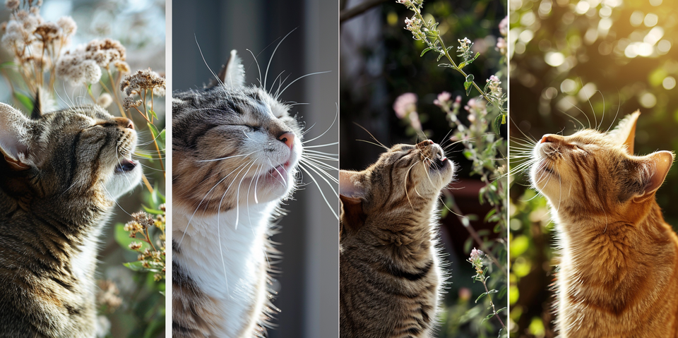 Cat Allergies vs. Cold Symptoms: Telltale Signs